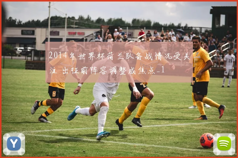 2014年世界杯荷兰队备战情况受关注 出征前阵容调整成焦点_1