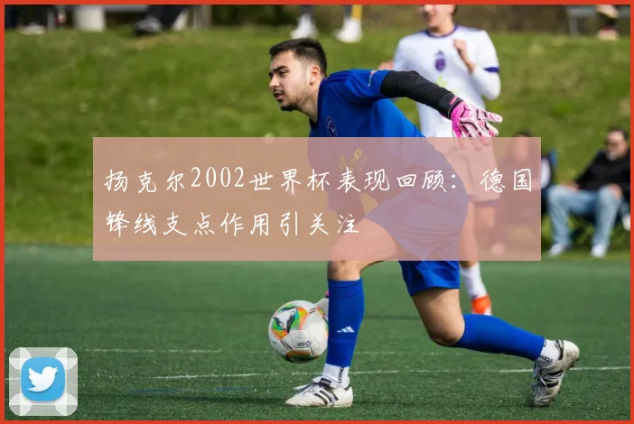 扬克尔2002世界杯表现回顾：德国锋线支点作用引关注
